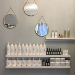 Skincare by Deborah - Yummy, effective products with ingredients provided by nature.
