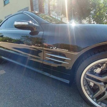 Man Cave Colorado - Auto Detailing Near Me - Westminster, Colorado Man Cave Colorado - Auto Detailing Near Me - Westminster, Colorado
