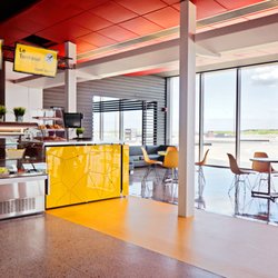 Complexe ICAR - Bistro