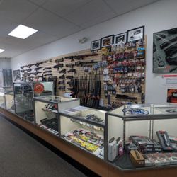 Flashpoint Firearms