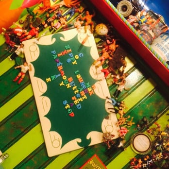 Papermoon Diner - Diners Near Me - Baltimore, Maryland Papermoon Diner - Diners Near Me - Baltimore, Maryland
