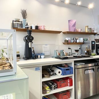 Goodthing Coffee - Where the Magic Happens - Coffee & Tea Near Me - Burlingame, California Goodthing Coffee - Where the Magic Happens - Coffee & Tea Near Me - Burlingame, California