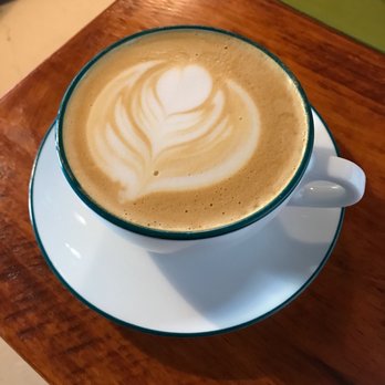 Barrett's Coffee - Coffee Roasteries Near Me - Austin, Texas Barrett's Coffee - Coffee Roasteries Near Me - Austin, Texas