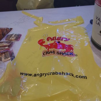 Angry Crab Shack - Cajun/Creole Near Me - Phoenix, Arizona