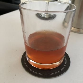 Death & Co - Cut and paste cocktail. - Cocktail Bars Near Me - Denver, Colorado