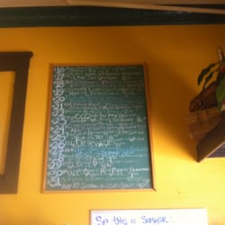 Carl's Deli