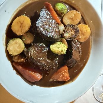La Sen Bistro - French Near Me - Walnut Creek, California La Sen Bistro - French Near Me - Walnut Creek, California