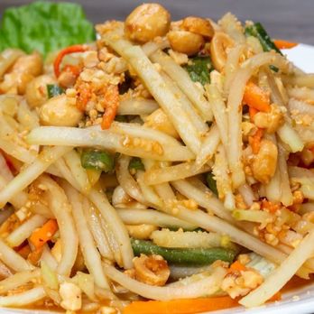Aroy Dee Thai Kitchen - Thai Near Me - New York, New York Aroy Dee Thai Kitchen - Thai Near Me - New York, New York