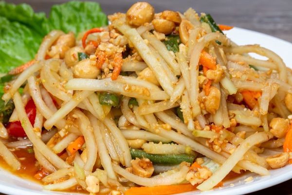 Aroy Dee Thai Kitchen by null