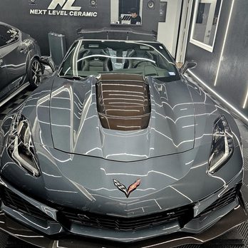 Next Level Ceramic - Auto Customization Near Me - Spicewood, Texas Next Level Ceramic - Auto Customization Near Me - Spicewood, Texas