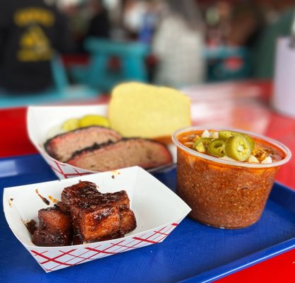 Jay’s BBQ Shack by null