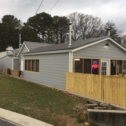 Highway 58 BBQ