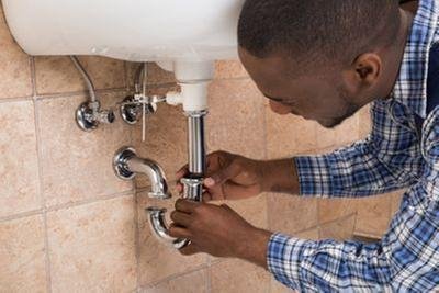 Slide of Vanguard Service