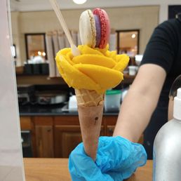 Sorbets