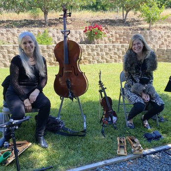 Musical Heart Strings - Performing Arts Near Me - Martinez, California