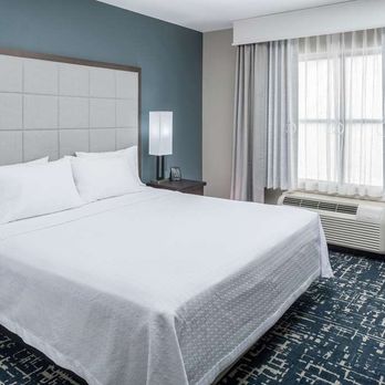 Homewood Suites by Hilton Cedar Rapids-North - Guest room amenity - Hotels Near Me - Cedar Rapids, Iowa Homewood Suites by Hilton Cedar Rapids-North - Guest room amenity - Hotels Near Me - Cedar Rapids, Iowa