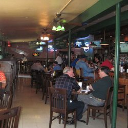 Gregg's Bar & Grill