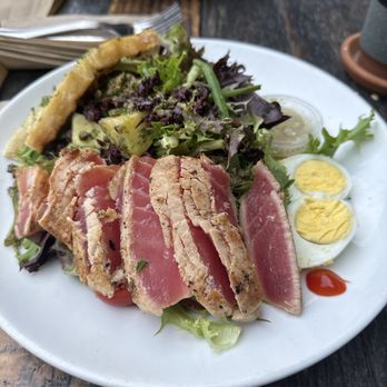 Urban Plates - Always great! - Salad Near Me - Pasadena, California Urban Plates - Always great! - Salad Near Me - Pasadena, California