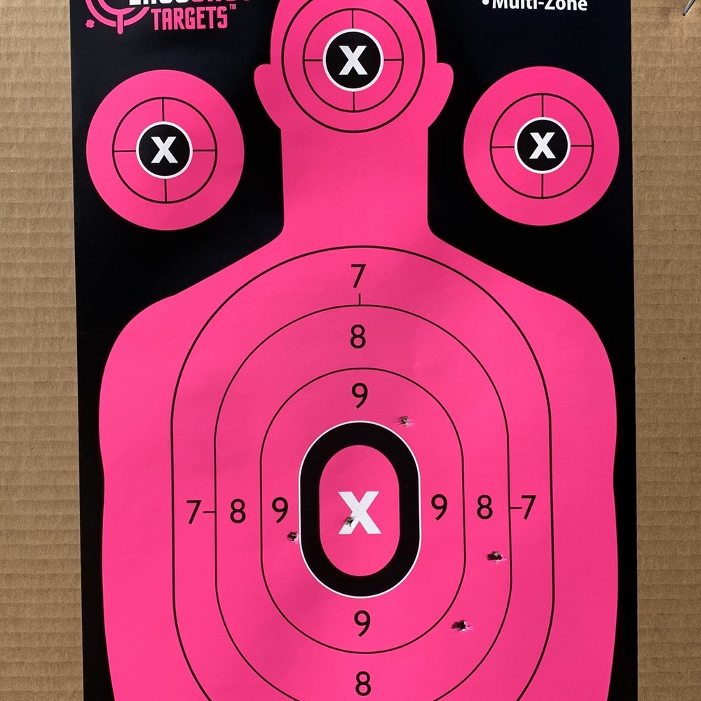 Sheepdog Firearms Training  - Firearm Training Near Me