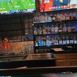 Highlands Bar & Grill - Best place in the highlands