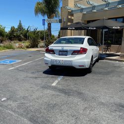 Learn 2 Park?