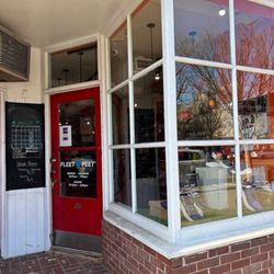 Fleet Feet - Princeton