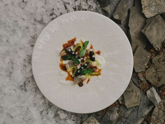 1888 CHOP HOUSE by null