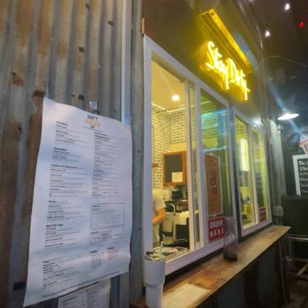 Dirty Burger Bar - Burgers Near Me - The Colony, Texas Dirty Burger Bar - Burgers Near Me - The Colony, Texas