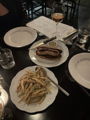 St Pierre Steak and Seafood by null