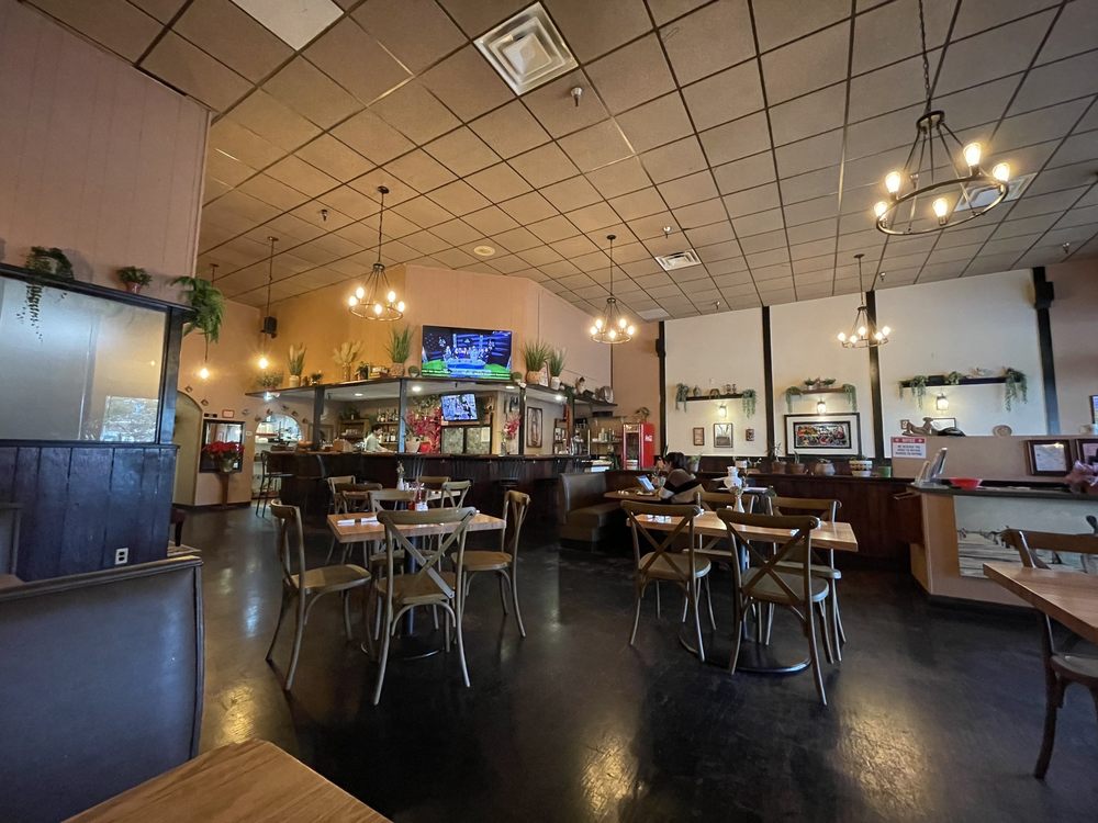 La Casita Restaurante