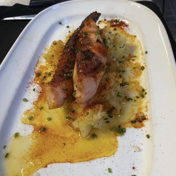 Los Cachitos - Octopus - Brasseries Near Me - Barcelona, B Los Cachitos - Octopus - Brasseries Near Me - Barcelona, B