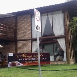 Restaurante Frederico
