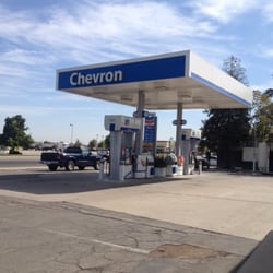 Wasco Chevron