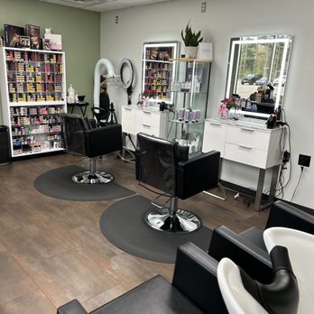 Salon Brenda
