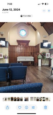 Greenwood Memorial Park and Mortuary by null