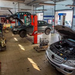 Sullivan Auto Body