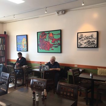 Manjares - Inside - Breakfast & Brunch Near Me - New Haven, Connecticut Manjares - Inside - Breakfast & Brunch Near Me - New Haven, Connecticut