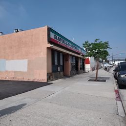 Exterior photo of Ravello Osteria - Monterey Park, California Exterior photo of Ravello Osteria - Monterey Park, California