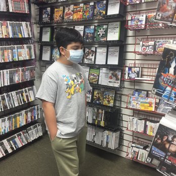 GamePlay - Video Game Stores Near Me - Long Beach, California