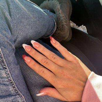 Twinkle Nails & Spa - Nail Salons Near Me - Vacaville, California