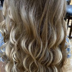 Nicole Carman’s Hair Design