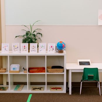 Montessori Children's School - Preschools Near Me - Carmichael, California Montessori Children's School - Preschools Near Me - Carmichael, California