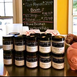 Peconic Prime Meats