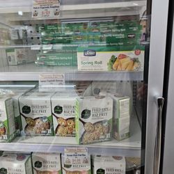 The Grocery Outlet