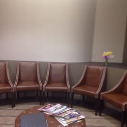 Westgate Smiles - Waiting area. Very clean.