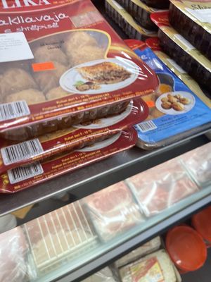 Ema International Food