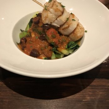 Bistango - Italian Near Me - New York, New York