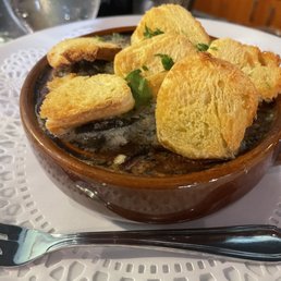 Escargots