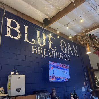 Blue Oak Brewing Company - Breweries Near Me - San Carlos, California Blue Oak Brewing Company - Breweries Near Me - San Carlos, California