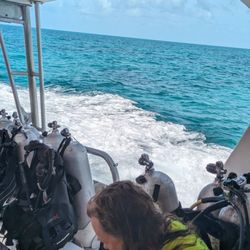Florida Keys Dive Center